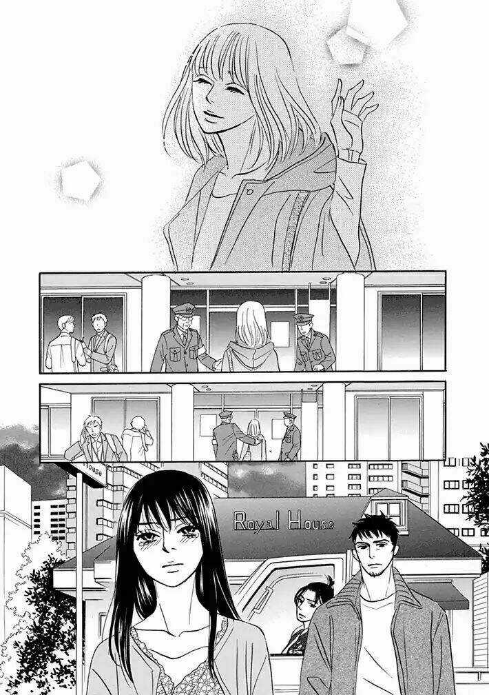 Chàng Giúp Việc Tada Chapter 17 trang 17