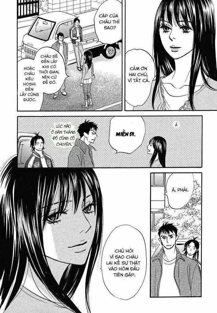 Chàng Giúp Việc Tada Chapter 17 trang 19
