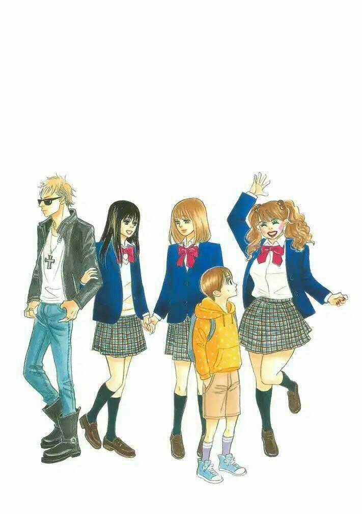 Chàng Giúp Việc Tada Chapter 17 trang 26