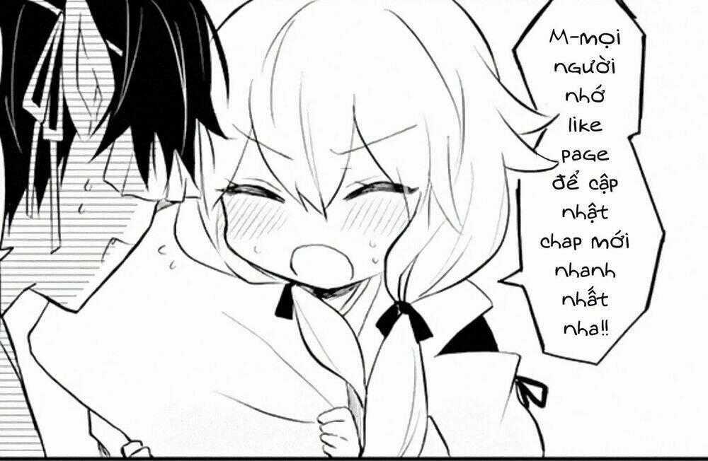 Chàng Giúp Việc Tada Chapter 17 trang 27