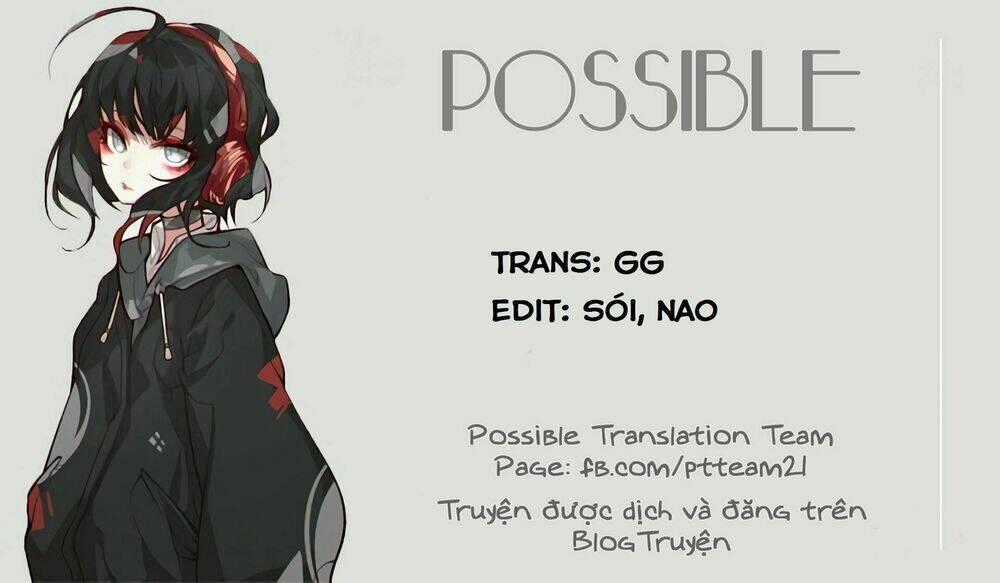 Chàng Giúp Việc Tada Chapter 18 trang 1