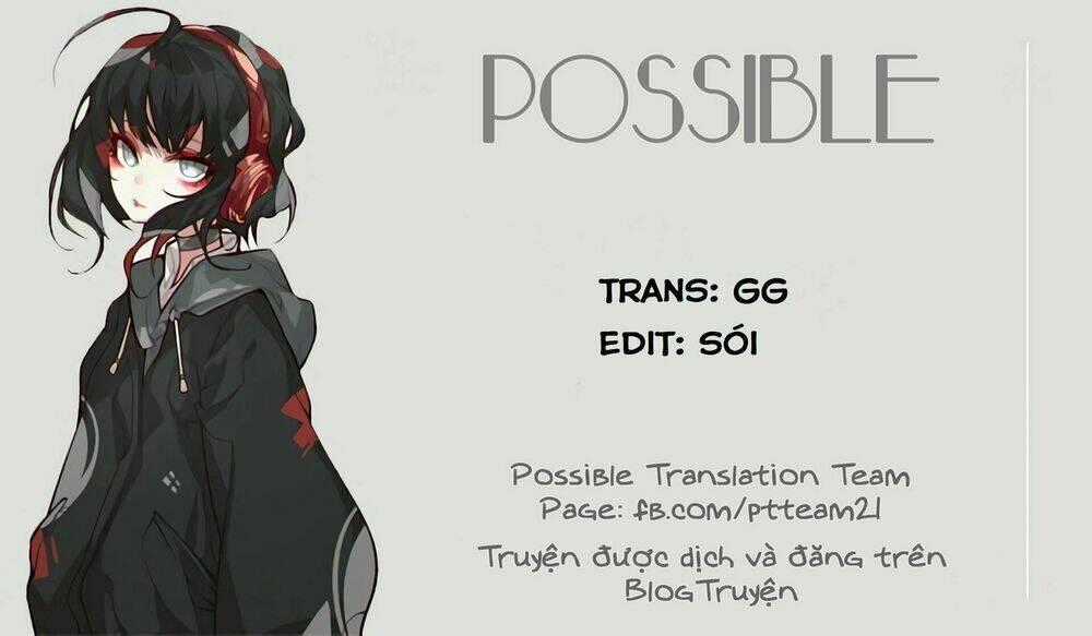 Chàng Giúp Việc Tada Chapter 20 trang 1