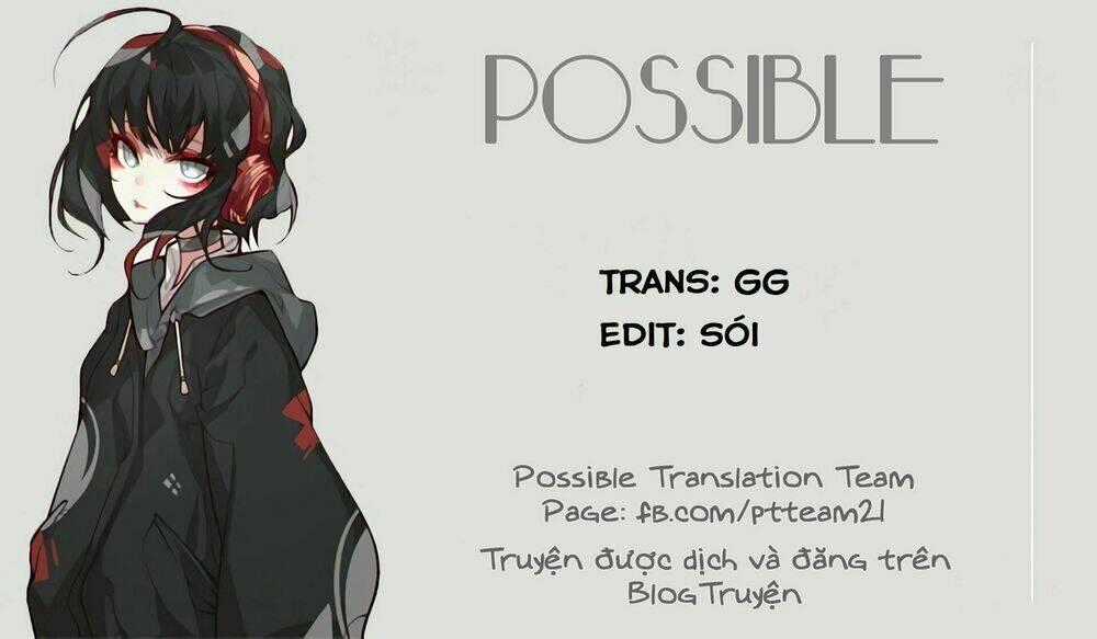 Chàng Giúp Việc Tada Chapter 22 trang 1