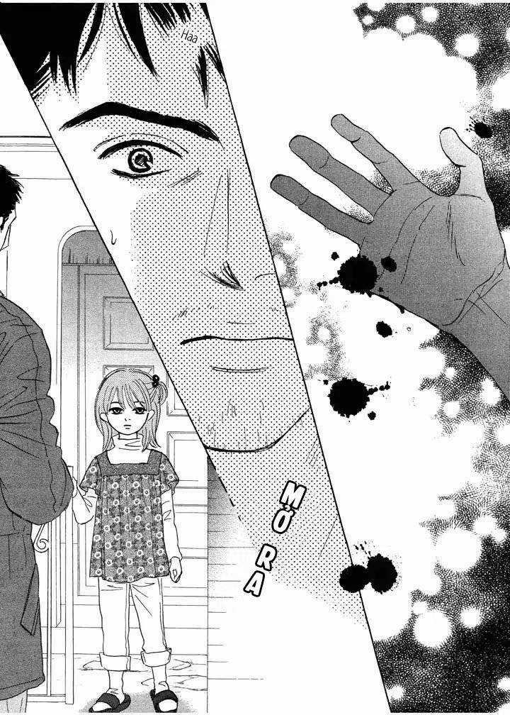 Chàng Giúp Việc Tada Chapter 3 trang 21