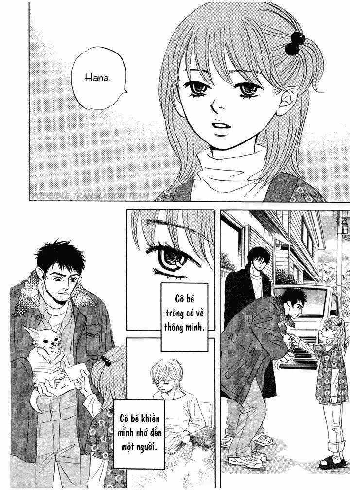 Chàng Giúp Việc Tada Chapter 3 trang 22