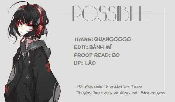 Chàng Giúp Việc Tada Chapter 7 trang 0