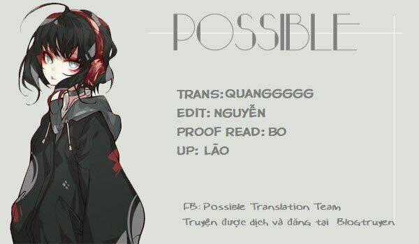 Chàng Giúp Việc Tada Chapter 8 trang 0