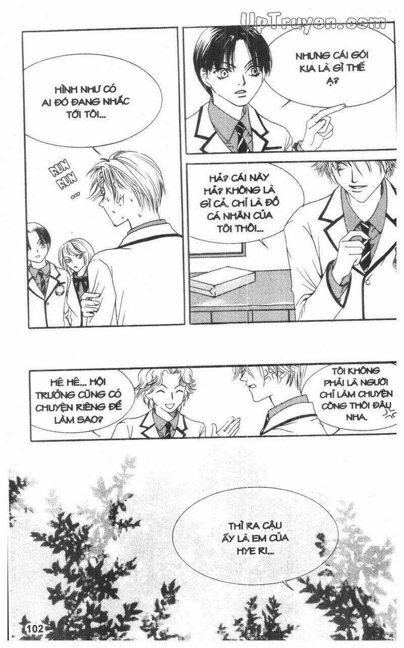 Chàng Lọ Lem Chapter 1 trang 101