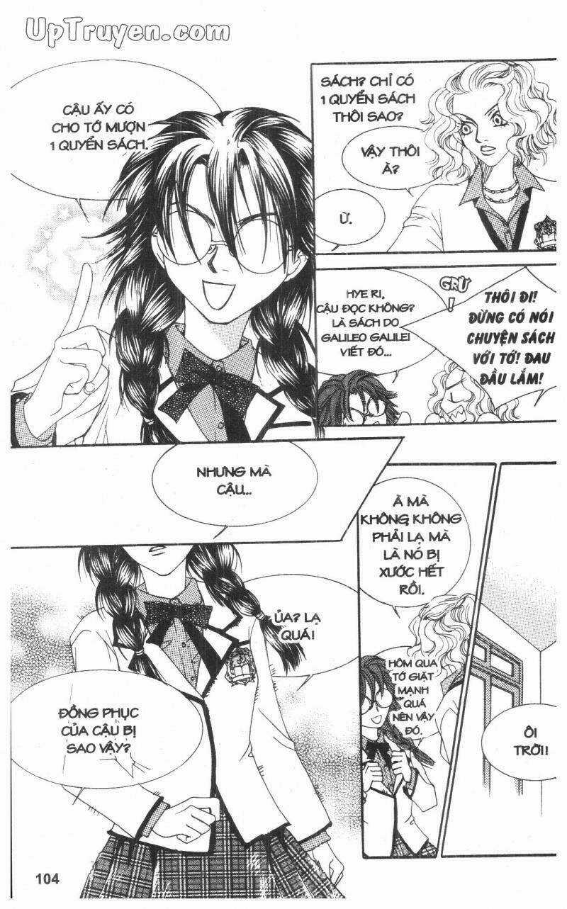 Chàng Lọ Lem Chapter 1 trang 103