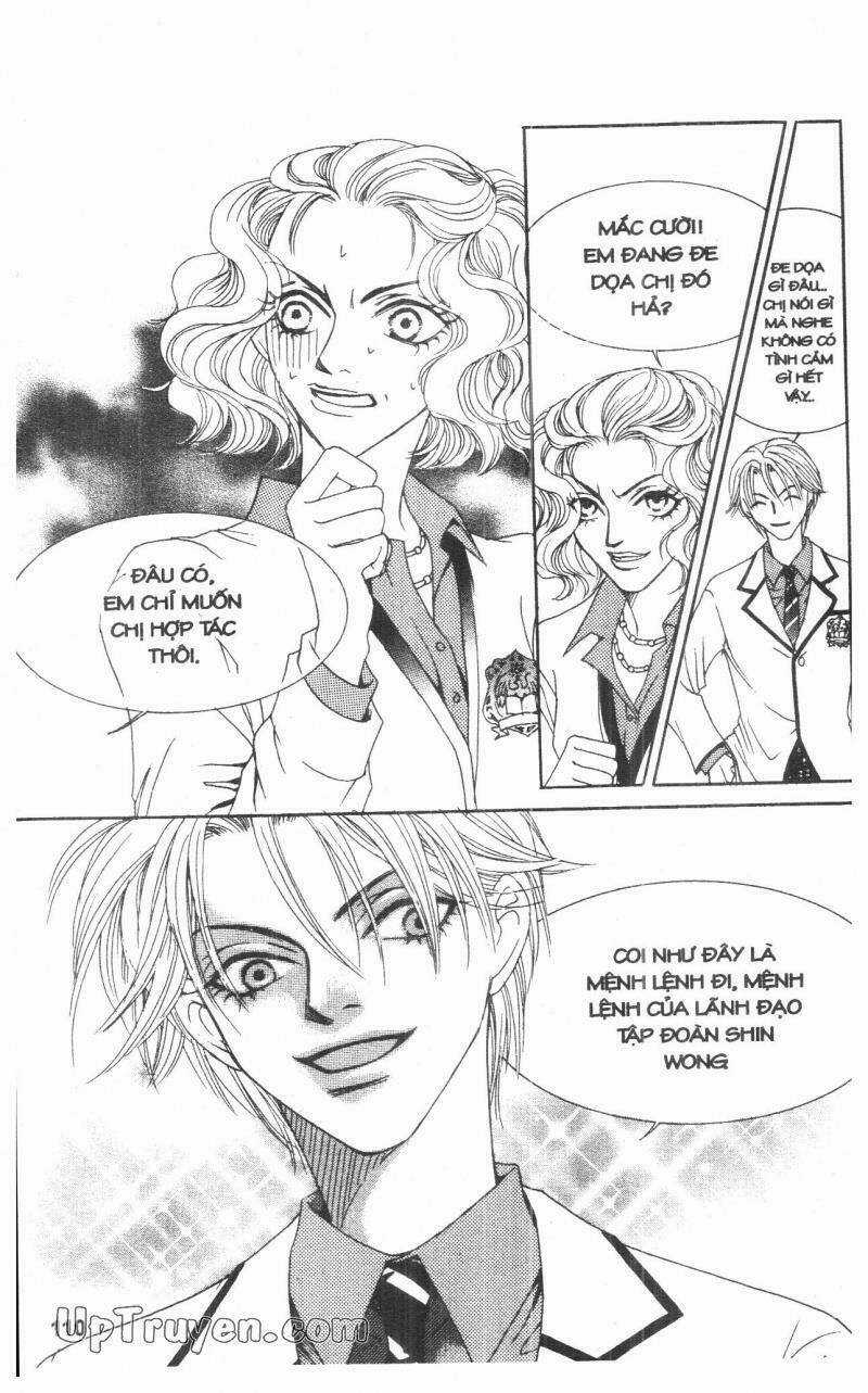 Chàng Lọ Lem Chapter 1 trang 109