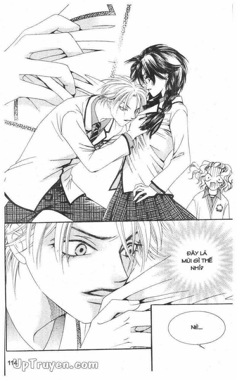 Chàng Lọ Lem Chapter 1 trang 113