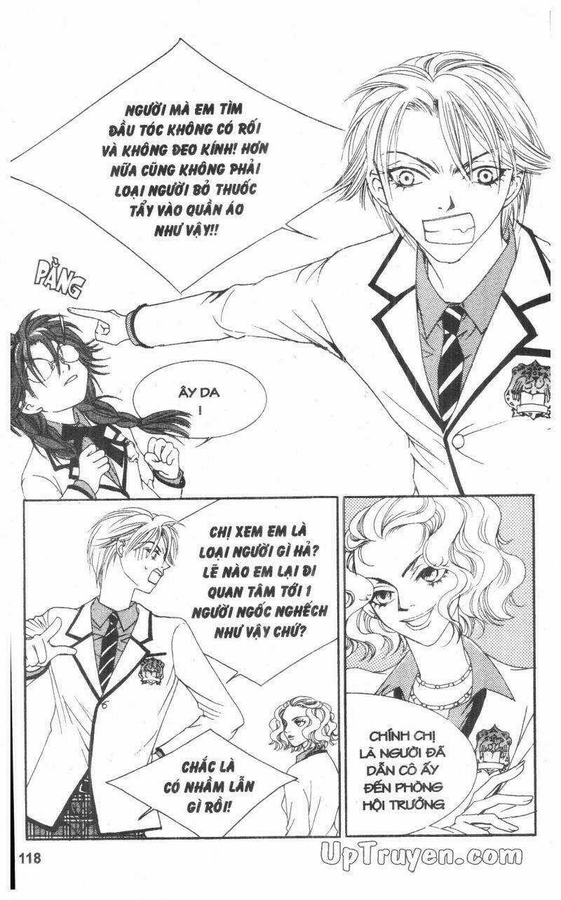 Chàng Lọ Lem Chapter 1 trang 117