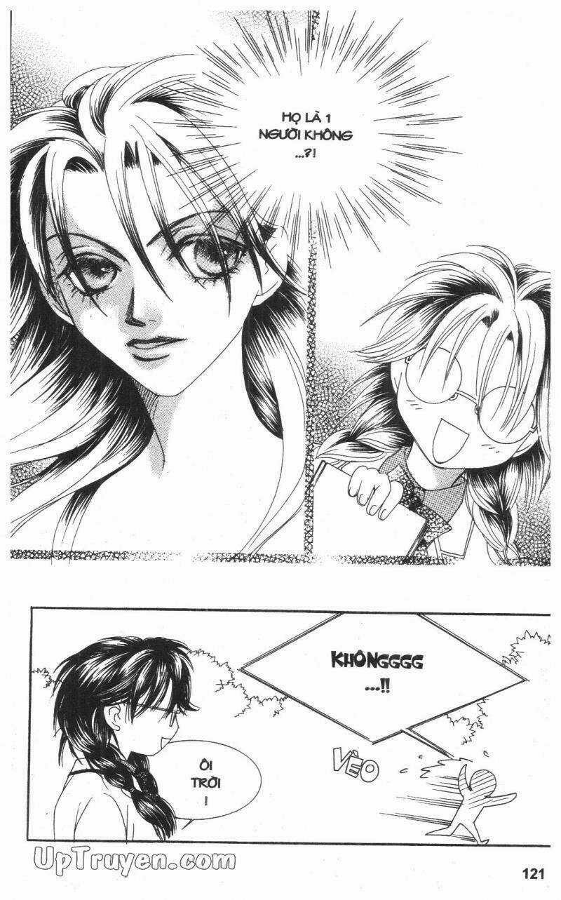 Chàng Lọ Lem Chapter 1 trang 120