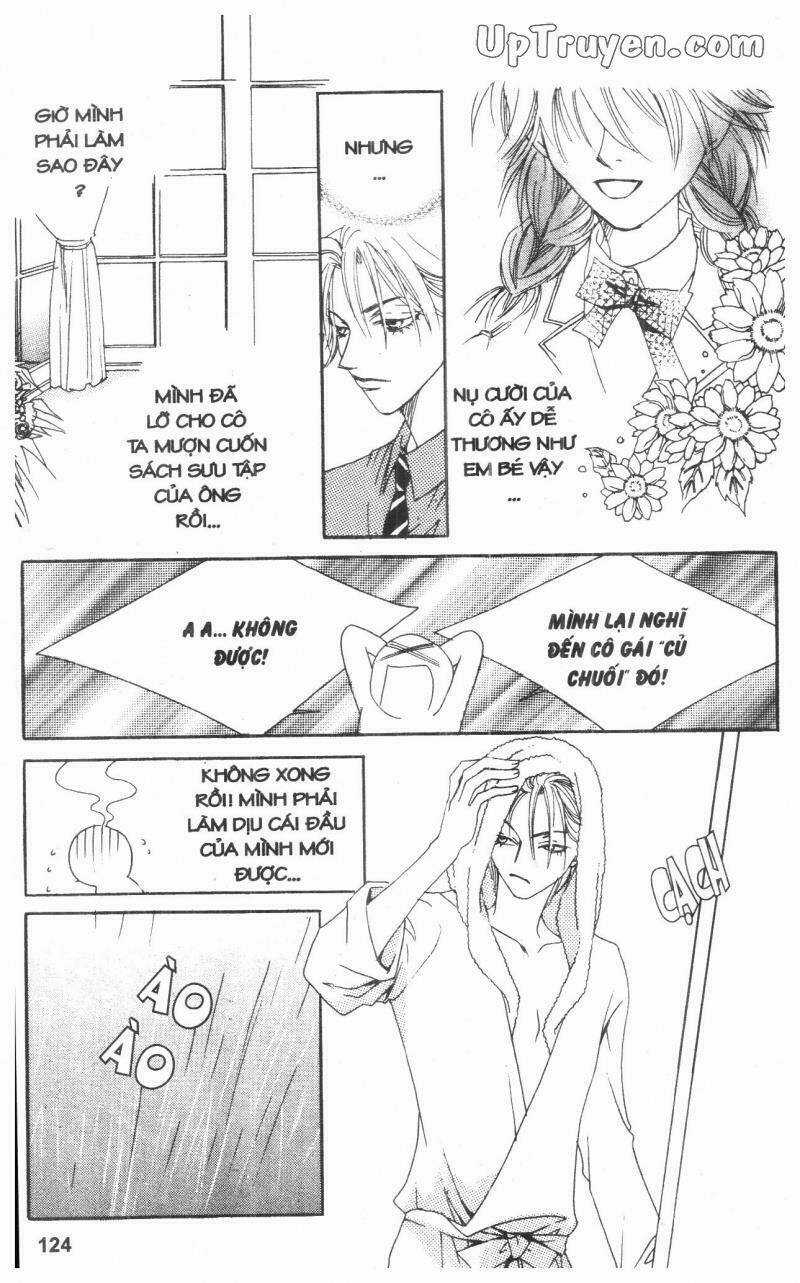 Chàng Lọ Lem Chapter 1 trang 123