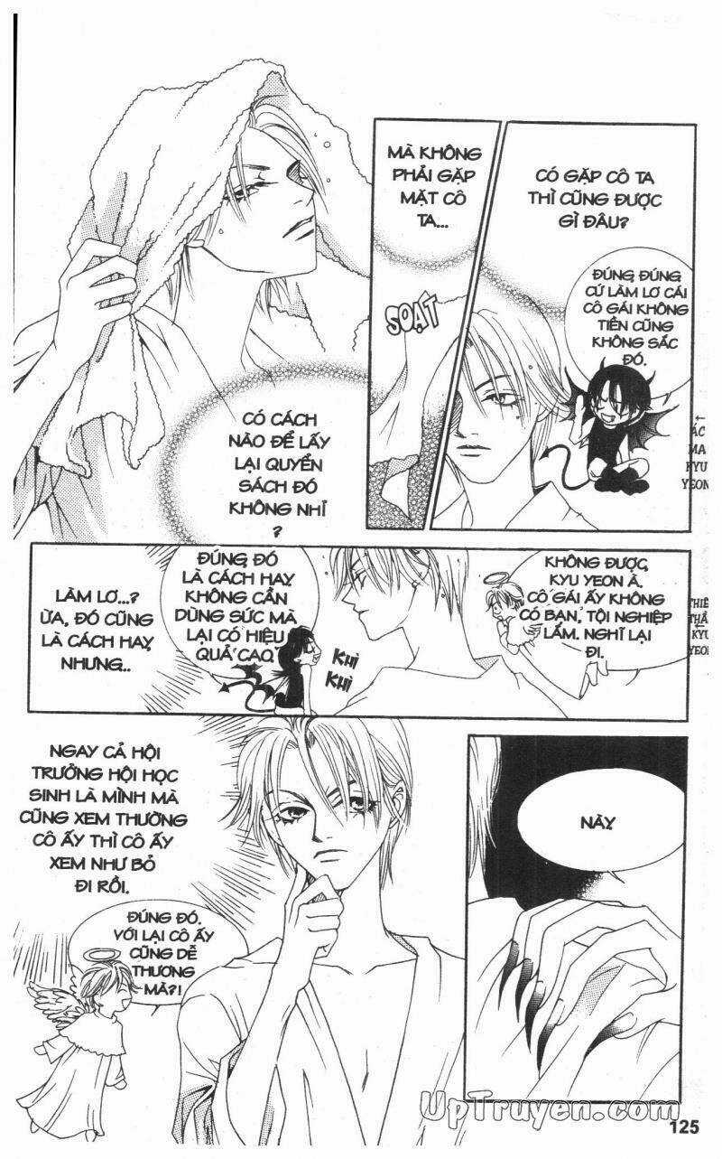 Chàng Lọ Lem Chapter 1 trang 124