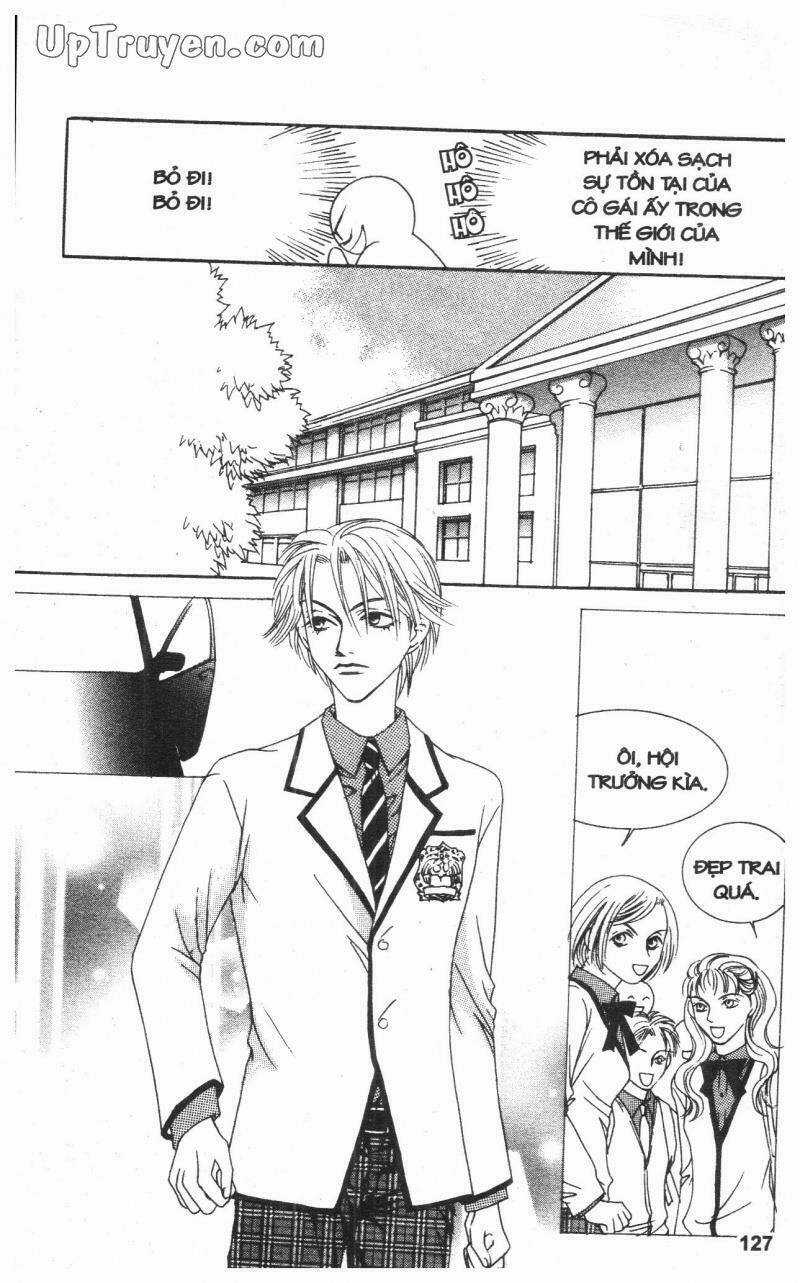 Chàng Lọ Lem Chapter 1 trang 126