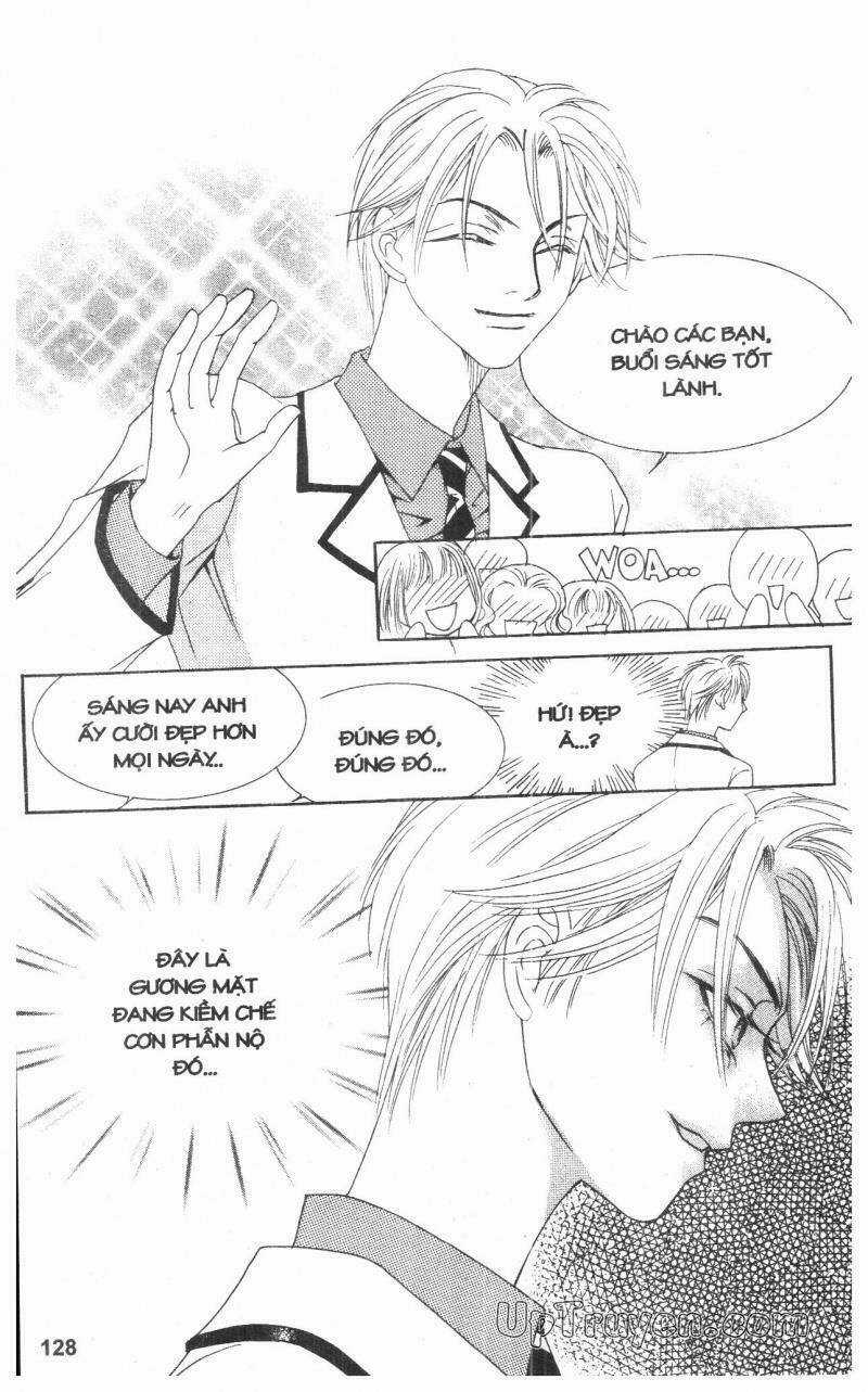 Chàng Lọ Lem Chapter 1 trang 127