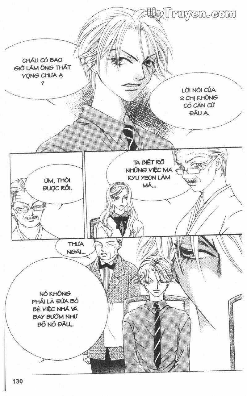 Chàng Lọ Lem Chapter 1 trang 129