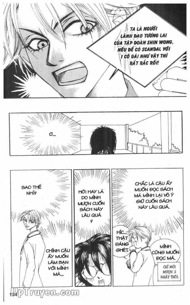 Chàng Lọ Lem Chapter 1 trang 133