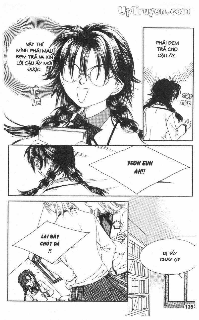 Chàng Lọ Lem Chapter 1 trang 134