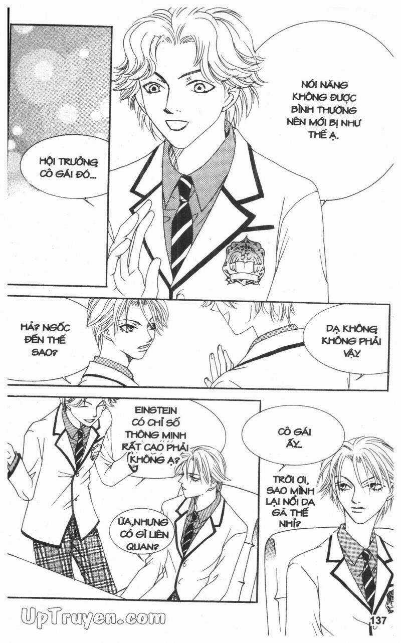 Chàng Lọ Lem Chapter 1 trang 136