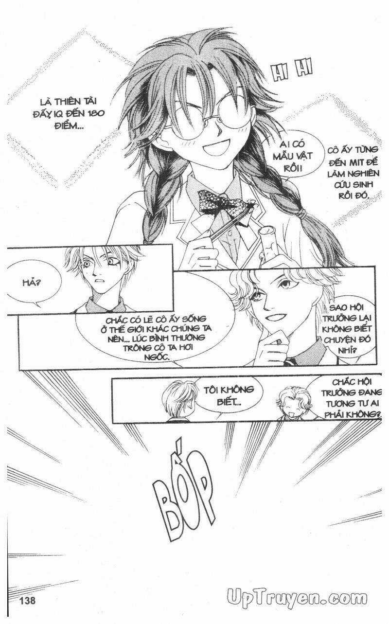 Chàng Lọ Lem Chapter 1 trang 137