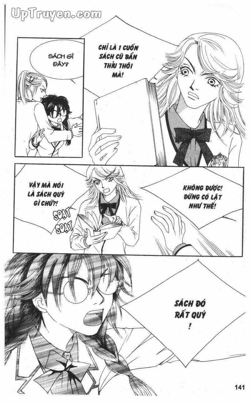 Chàng Lọ Lem Chapter 1 trang 140