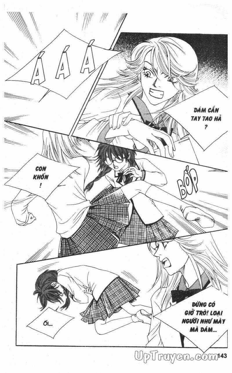 Chàng Lọ Lem Chapter 1 trang 142