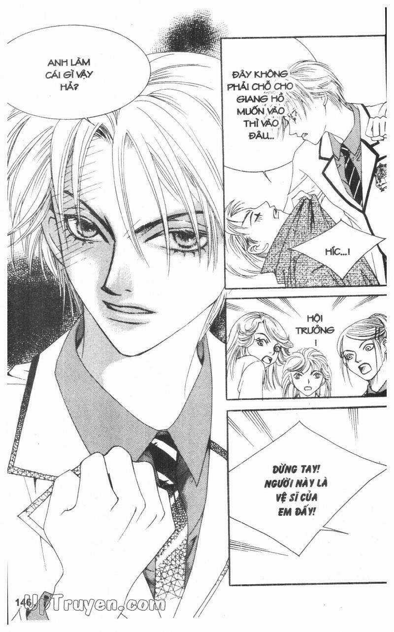 Chàng Lọ Lem Chapter 1 trang 145