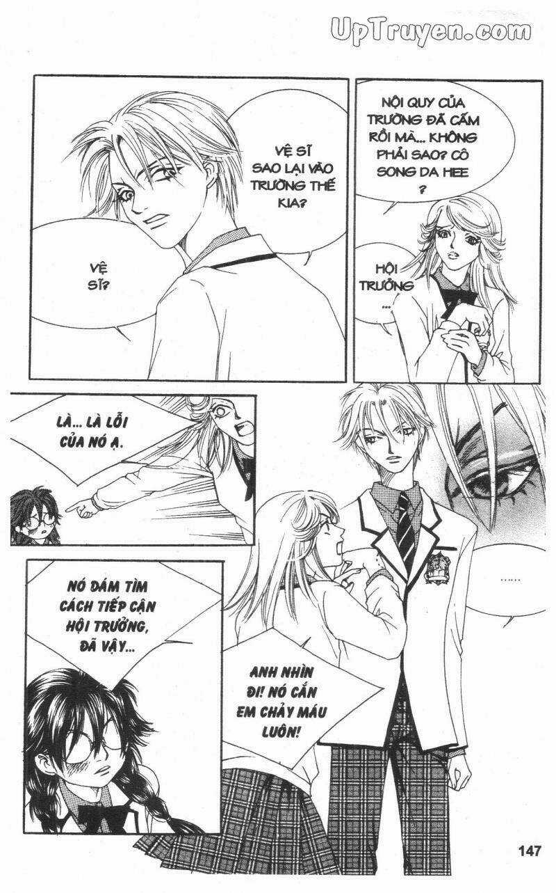 Chàng Lọ Lem Chapter 1 trang 146