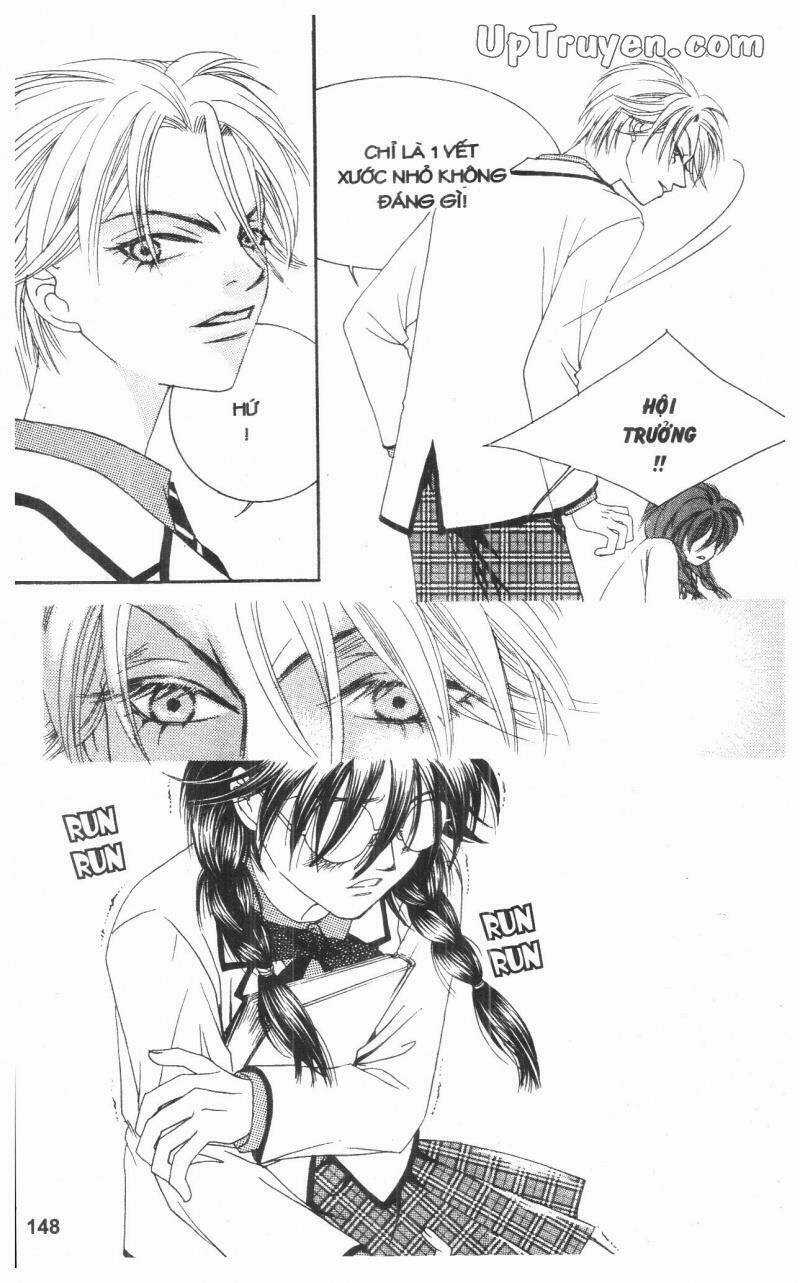 Chàng Lọ Lem Chapter 1 trang 147