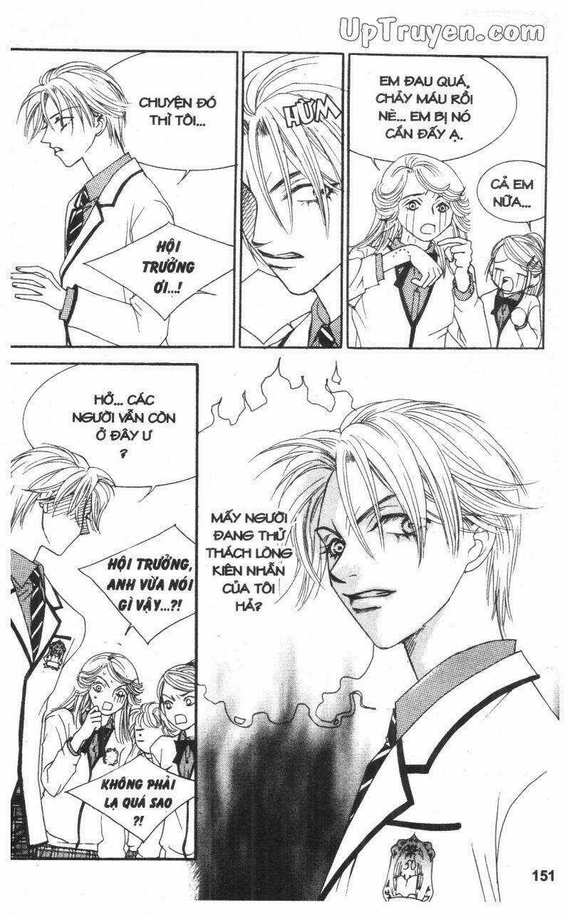 Chàng Lọ Lem Chapter 1 trang 150