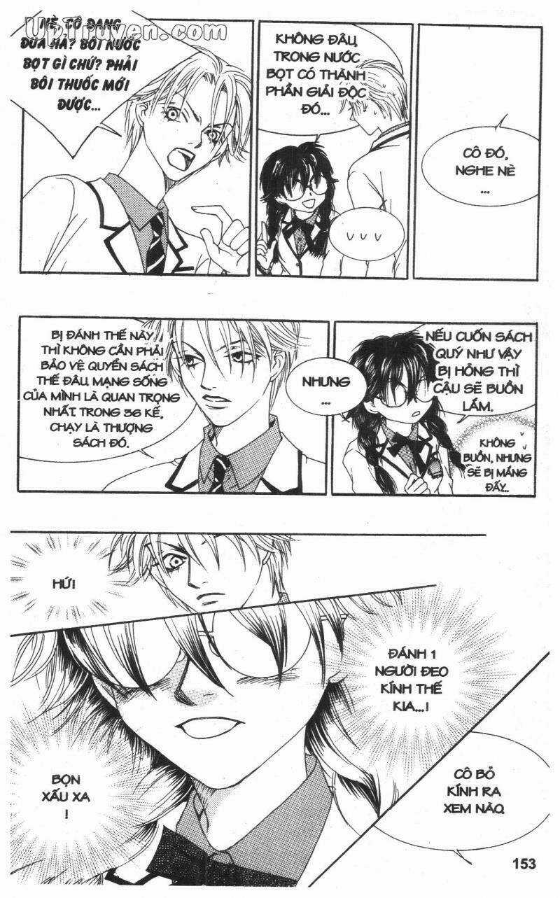 Chàng Lọ Lem Chapter 1 trang 152