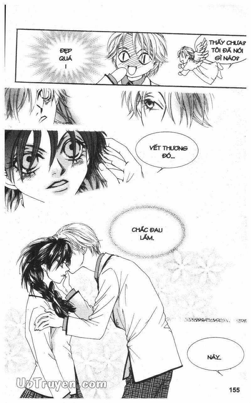 Chàng Lọ Lem Chapter 1 trang 154