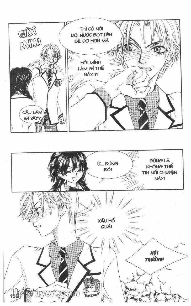 Chàng Lọ Lem Chapter 1 trang 155