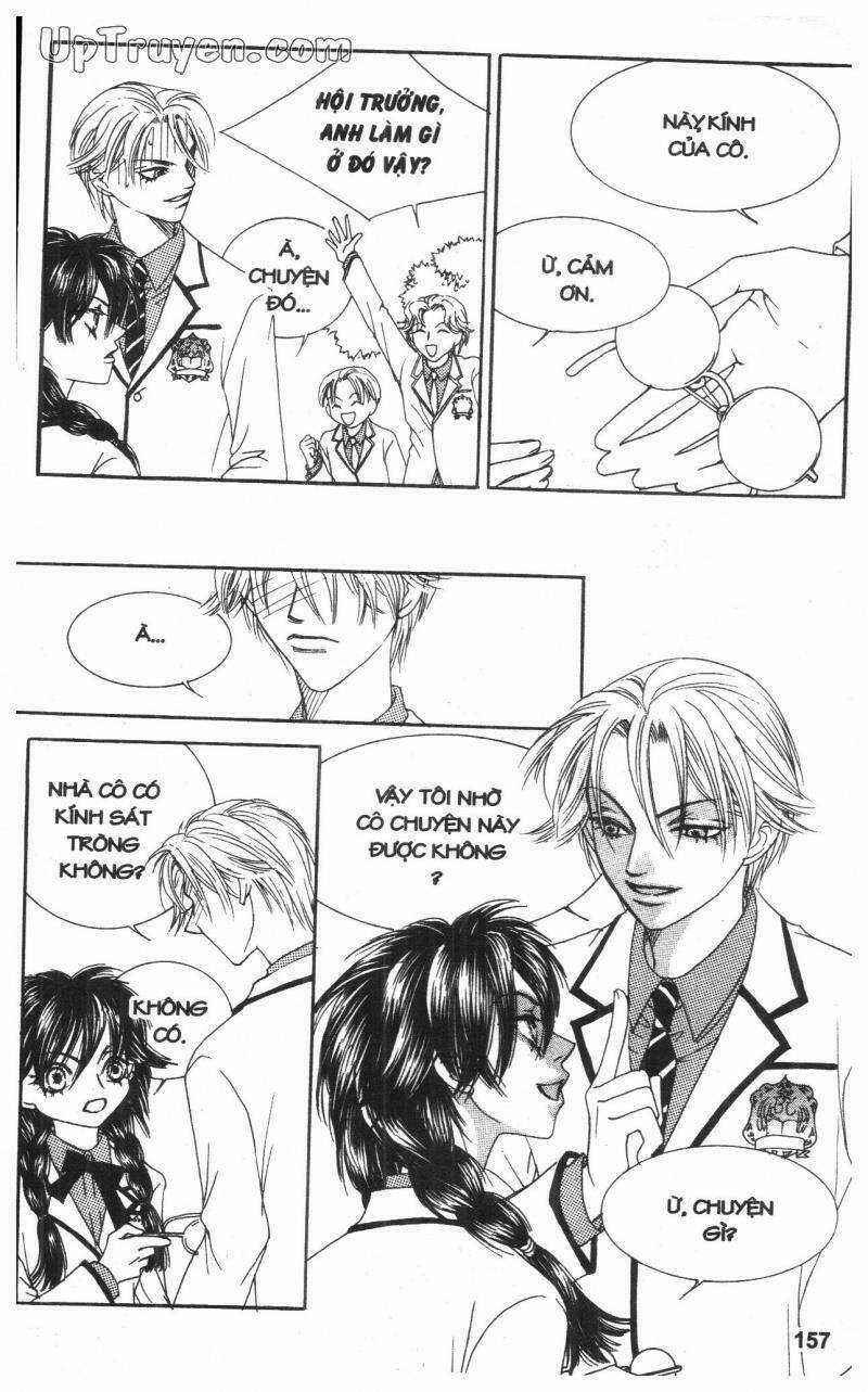 Chàng Lọ Lem Chapter 1 trang 156