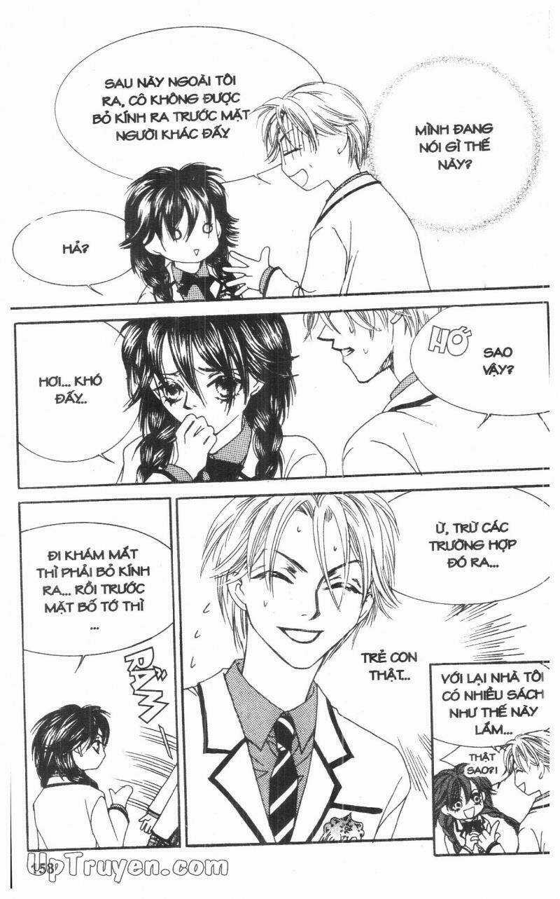 Chàng Lọ Lem Chapter 1 trang 157