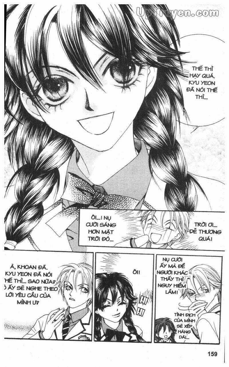 Chàng Lọ Lem Chapter 1 trang 158