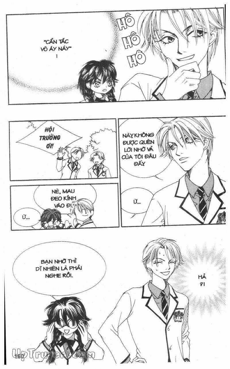 Chàng Lọ Lem Chapter 1 trang 159