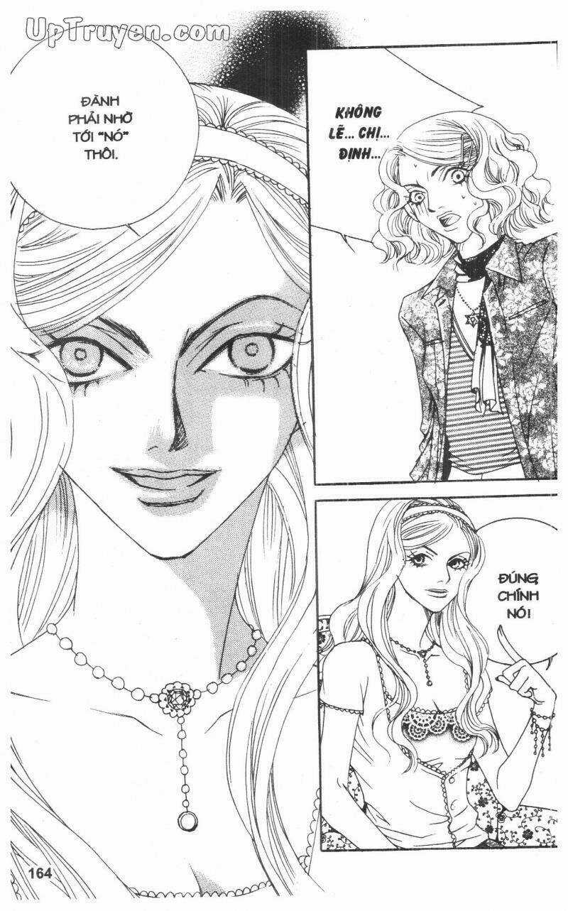 Chàng Lọ Lem Chapter 1 trang 163