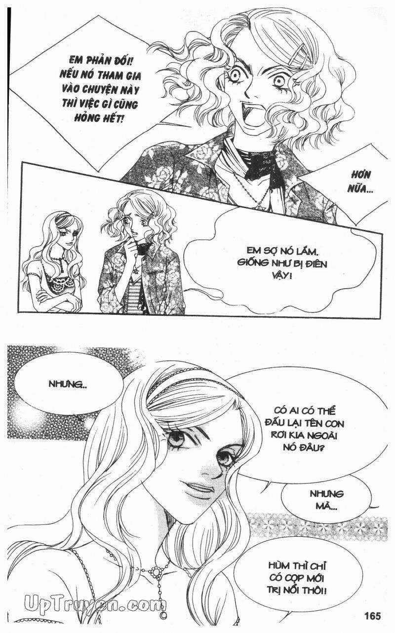 Chàng Lọ Lem Chapter 1 trang 164