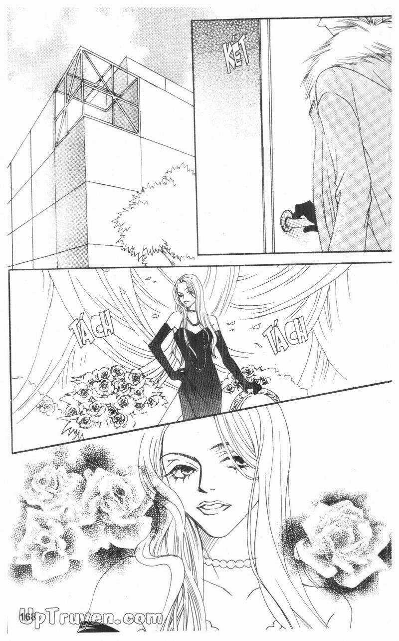 Chàng Lọ Lem Chapter 1 trang 167