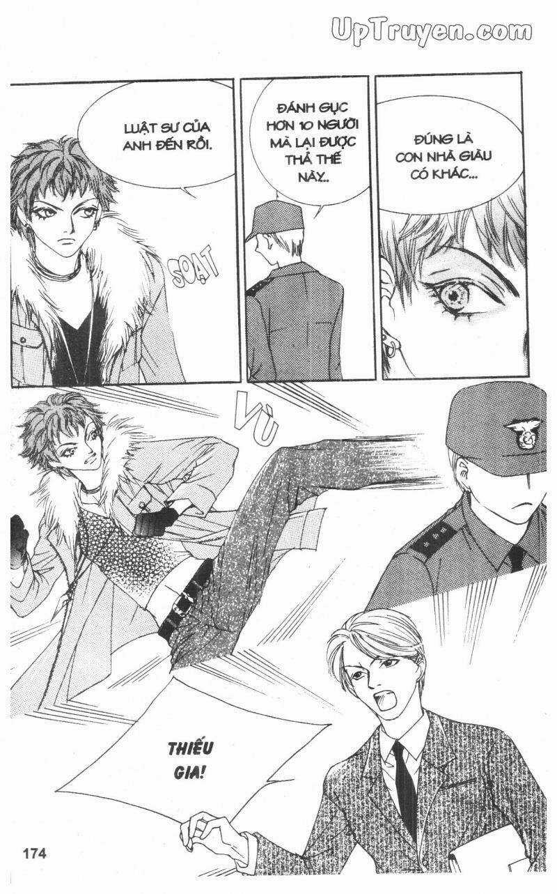 Chàng Lọ Lem Chapter 1 trang 173