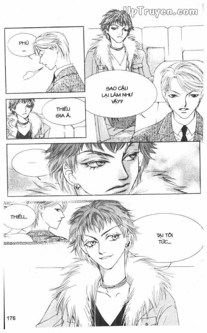 Chàng Lọ Lem Chapter 1 trang 175