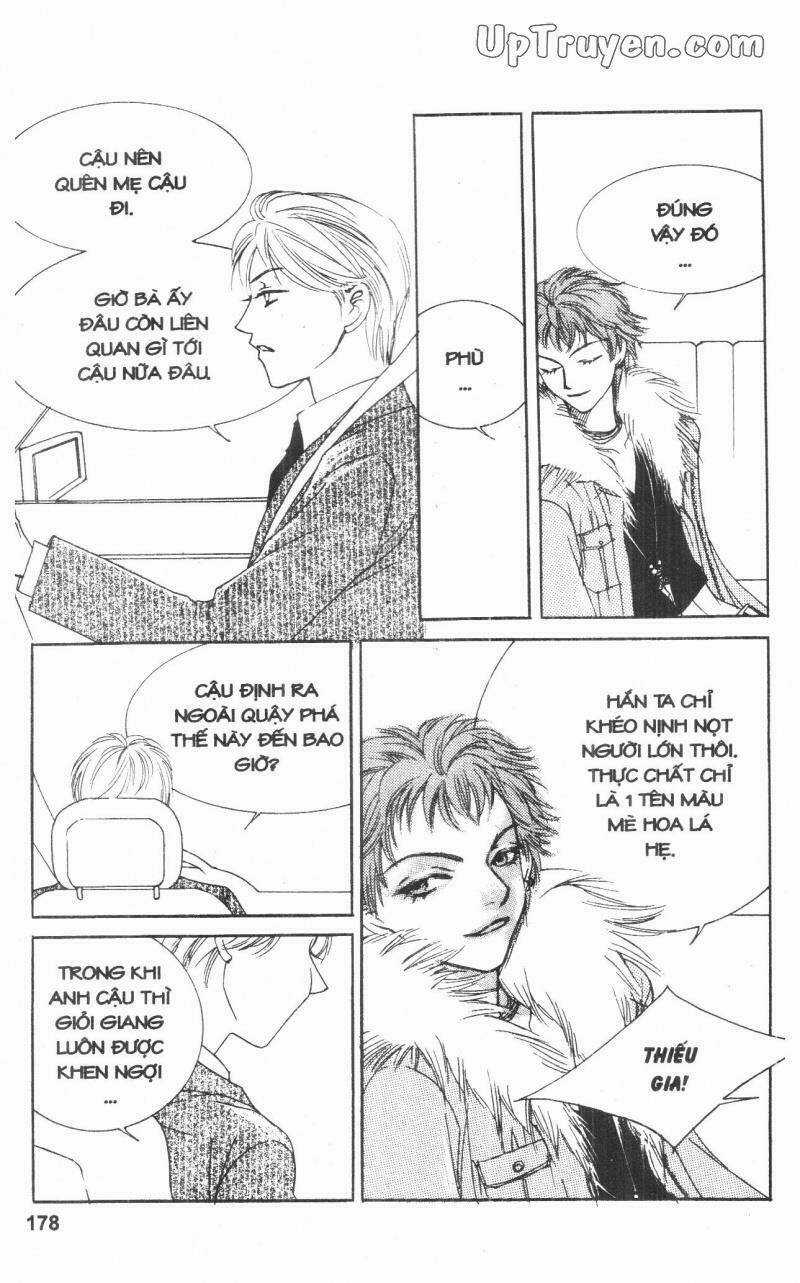 Chàng Lọ Lem Chapter 1 trang 177