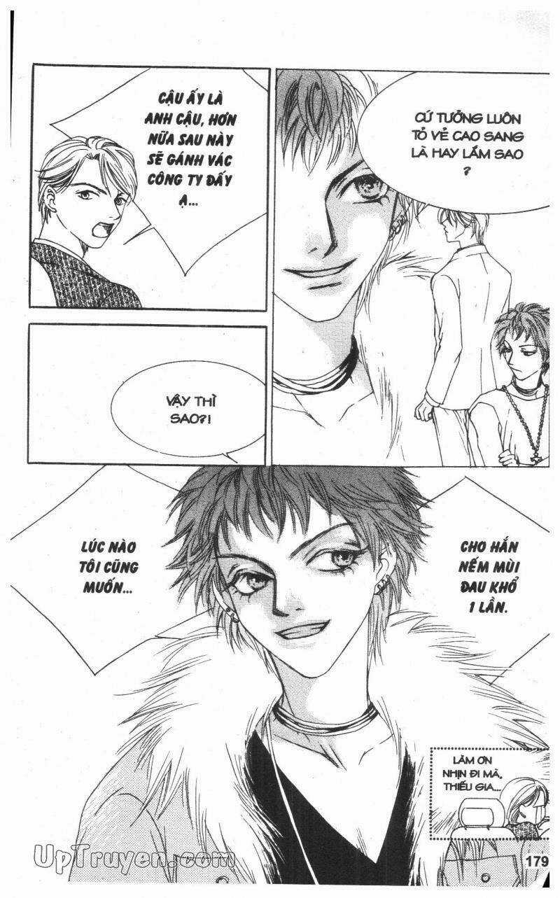 Chàng Lọ Lem Chapter 1 trang 178