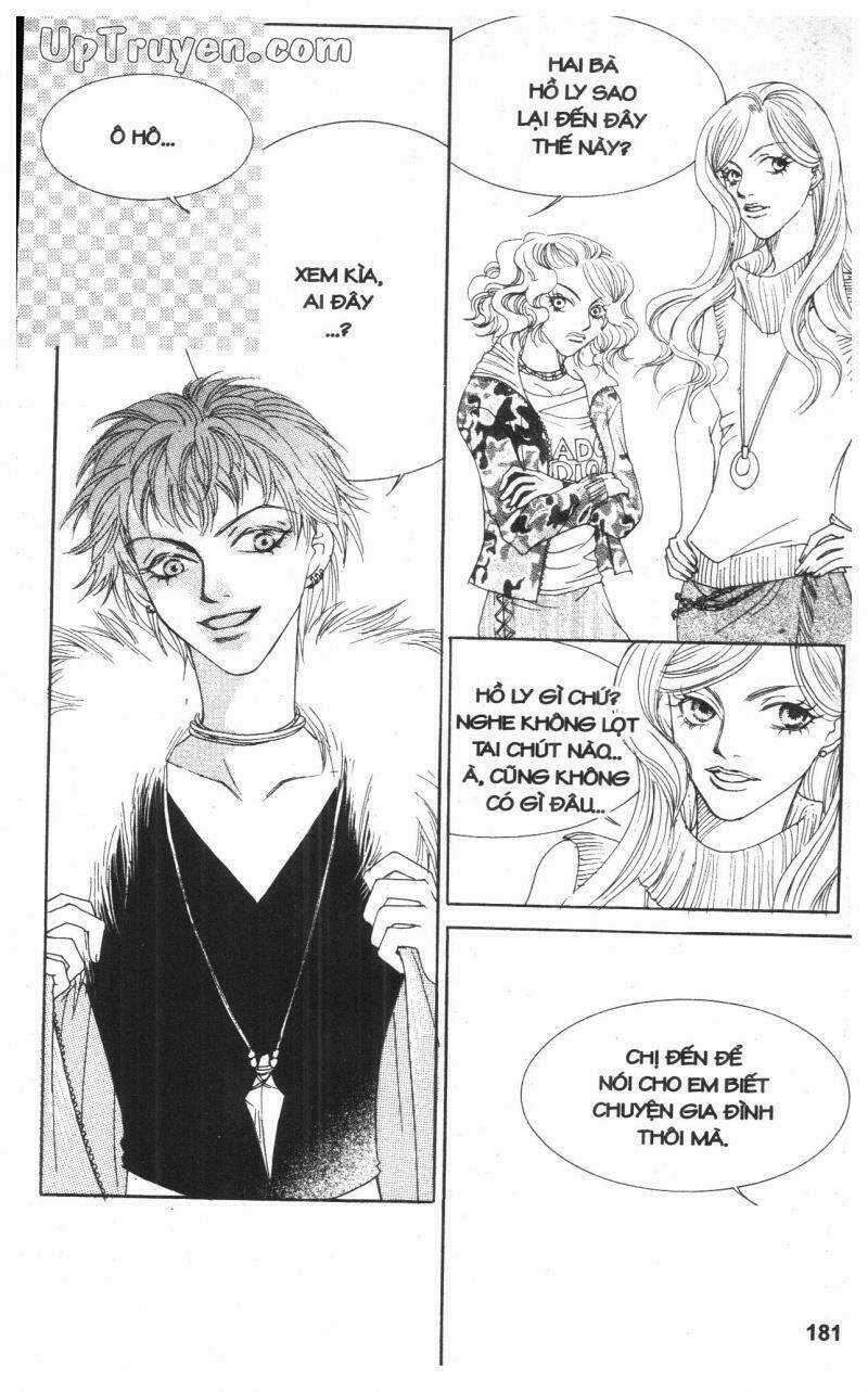 Chàng Lọ Lem Chapter 1 trang 180