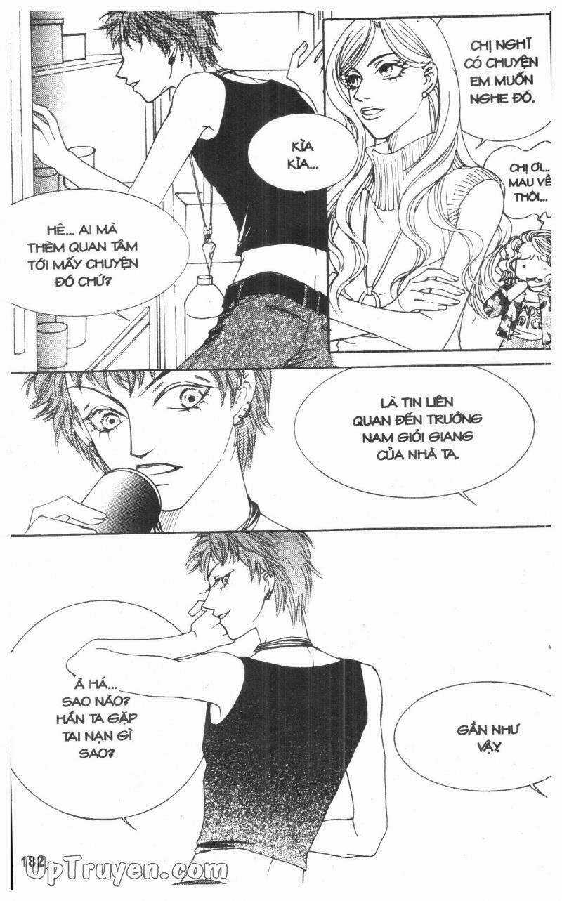 Chàng Lọ Lem Chapter 1 trang 181