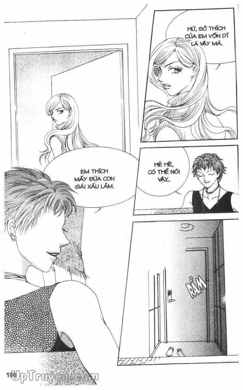 Chàng Lọ Lem Chapter 1 trang 185