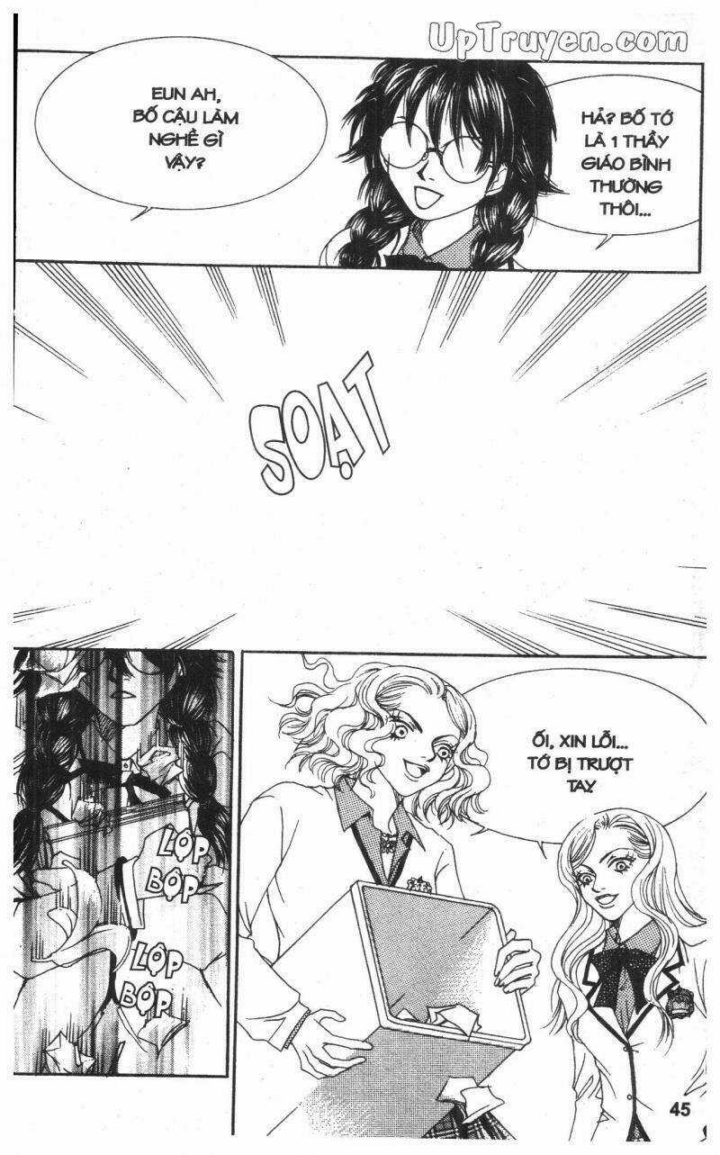 Chàng Lọ Lem Chapter 1 trang 44